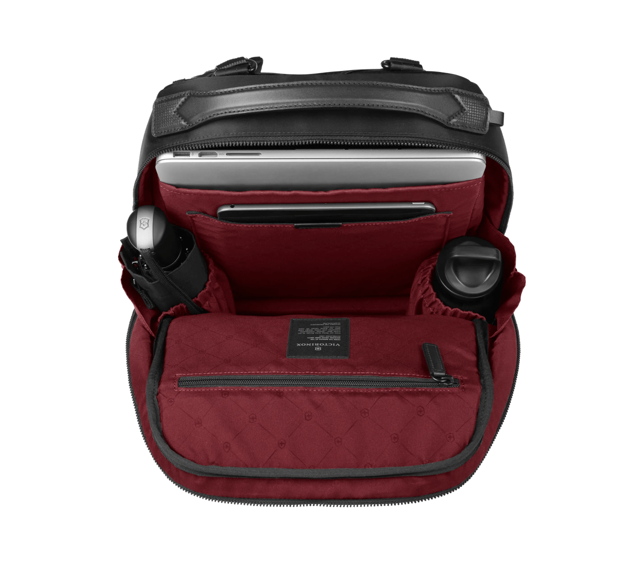 Alox Nero Backpack - null