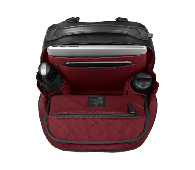 Alox Nero Backpack-611804