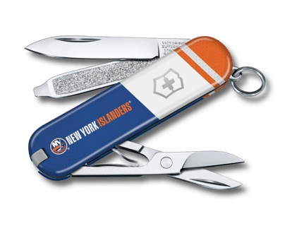 Victorinox Classic SD US National Park in Yellowstone