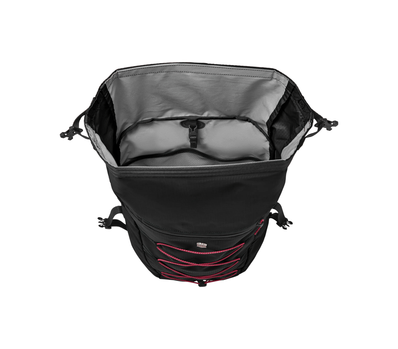 Altmont Active Lightweight Rolltop Backpack - null