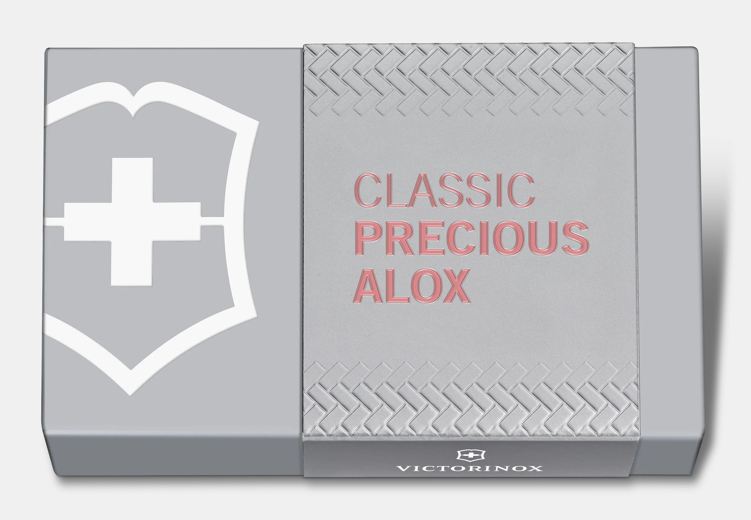 Classic SD Precious Alox - 0.6221.405G