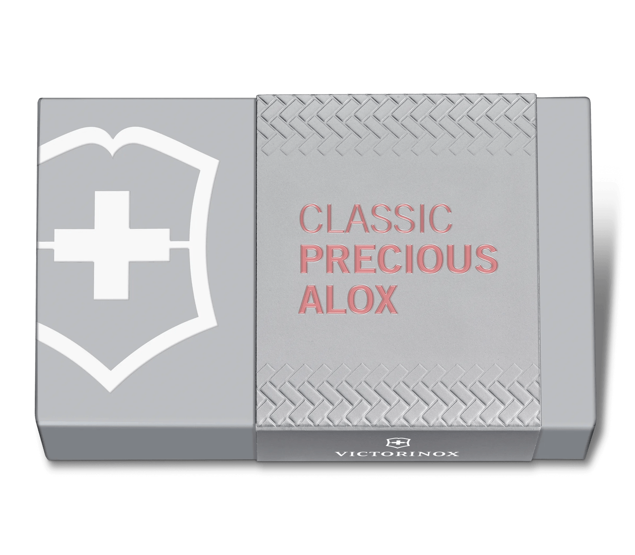 Classic SD Precious Alox - null