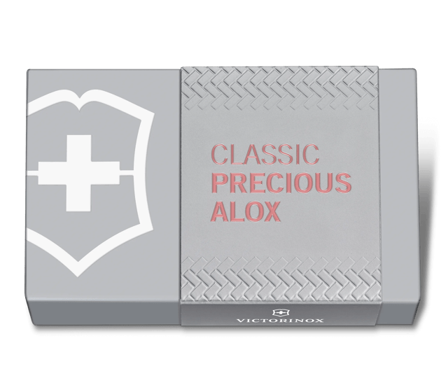 Classic SD Precious Alox-0.6221.405G