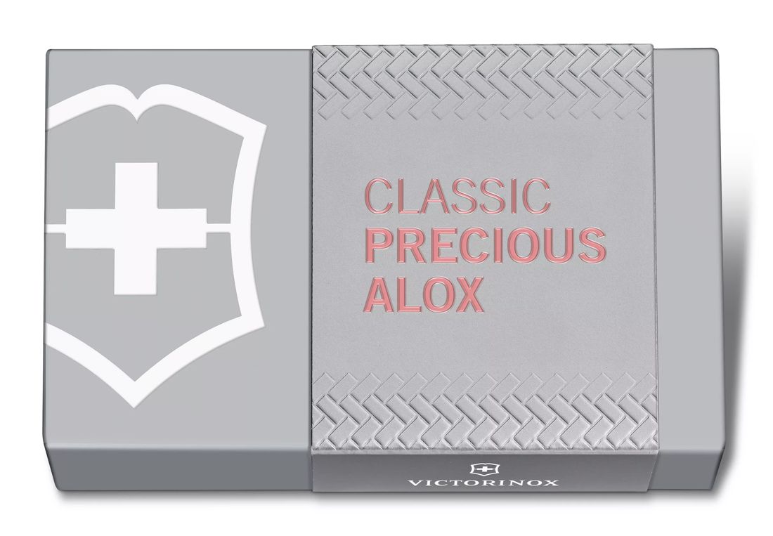 Classic SD Precious Alox - null
