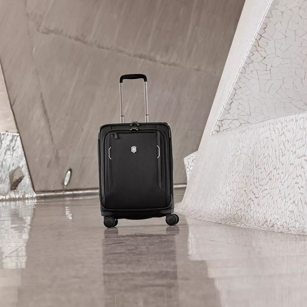 Collezione Werks Traveler