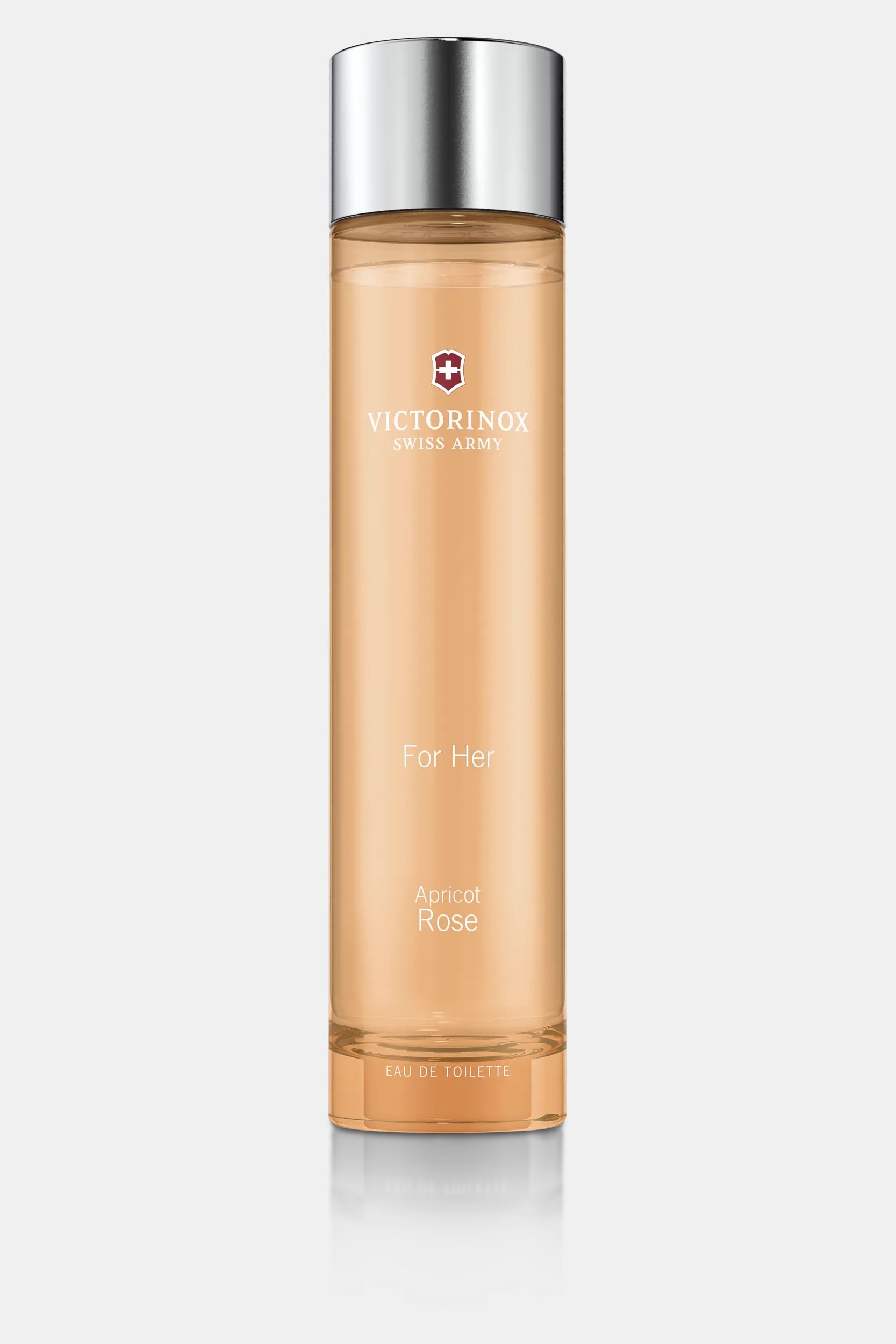 Victorinox Swiss Army For Her Apricot Rose V0001299
