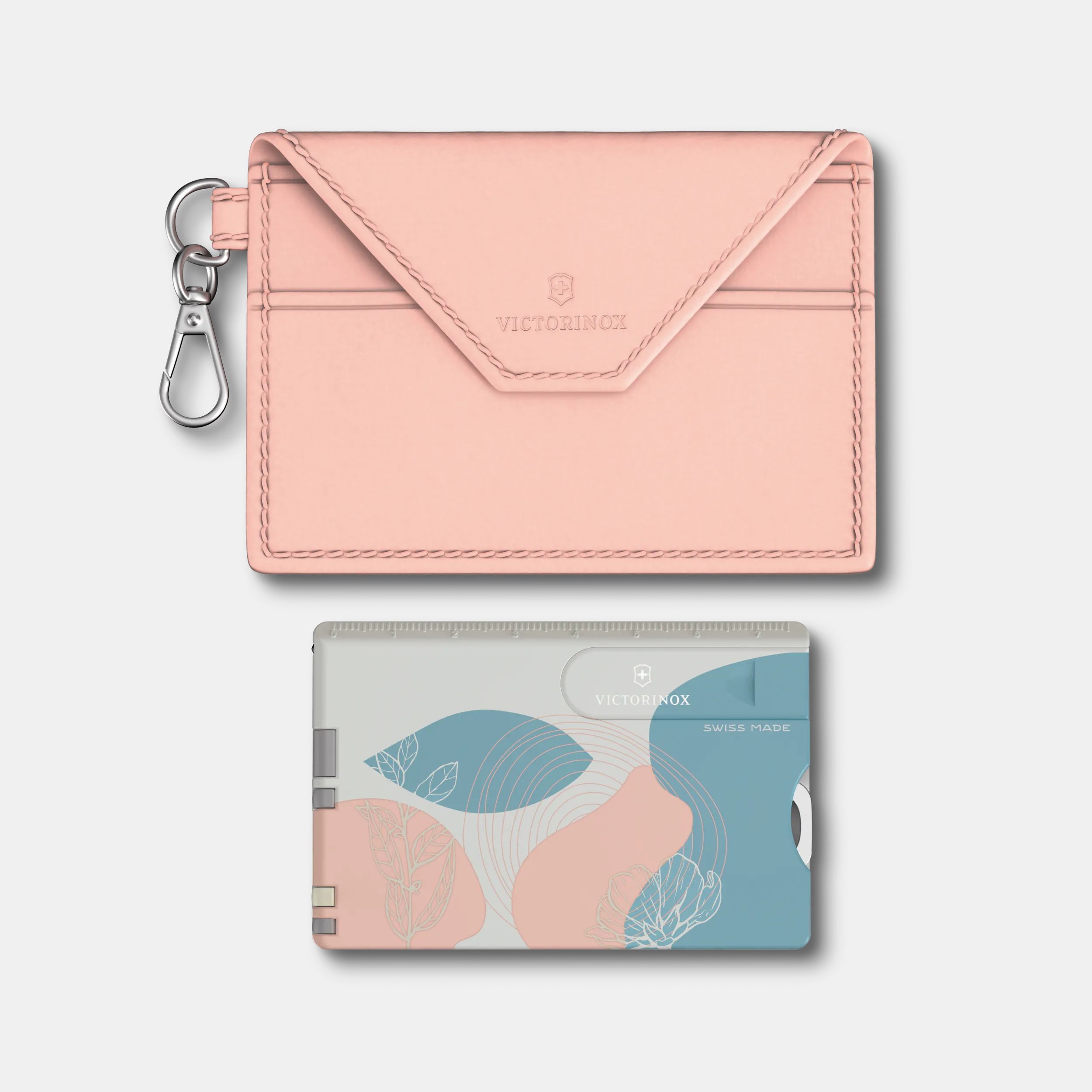 Swiss Card Classic Paris Style - null