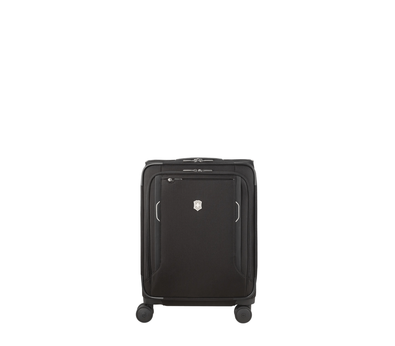 Werks Traveler 6.0 Softside Global Carry-On - null