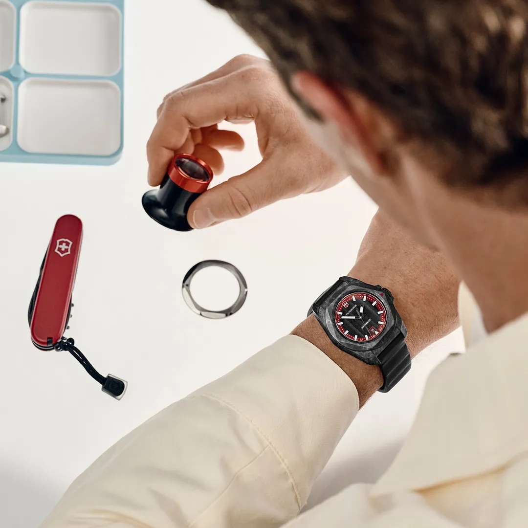 Montres pour hommes Victorinox