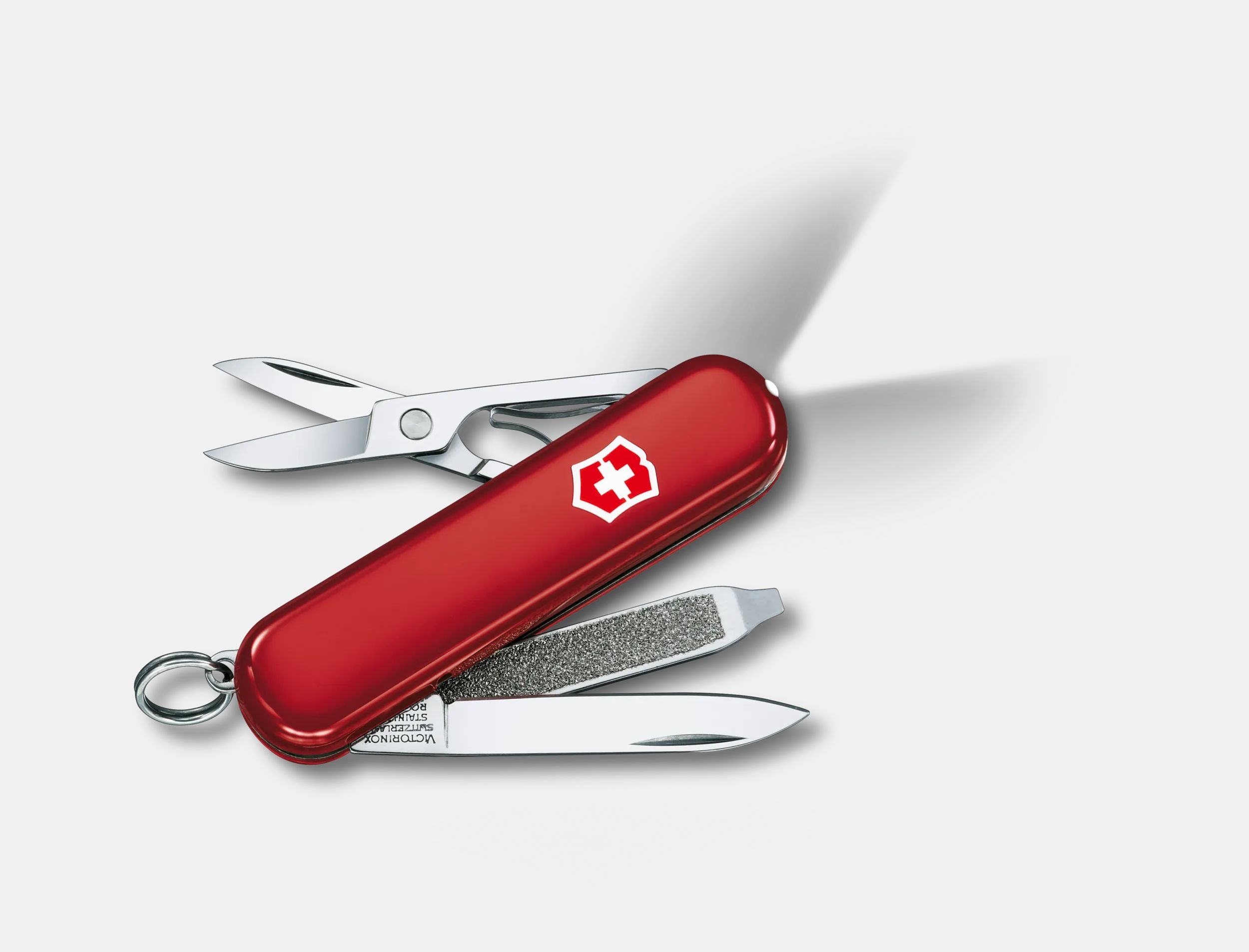Victorinox Swiss Lite in red 0.6228