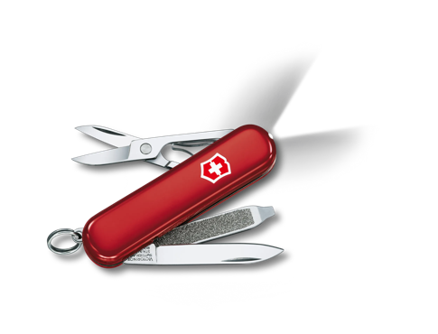 Victorinox Swiss Army Knife - Compact – Uptown Cutlery