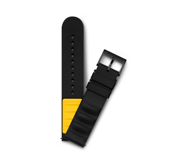 Rubber Strap D2-V.60045