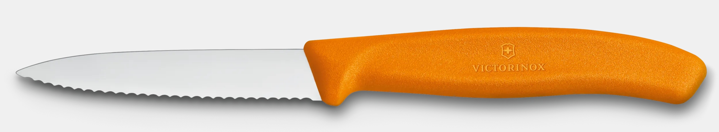 Swiss Classic Paring Knife - 6.7636.L119