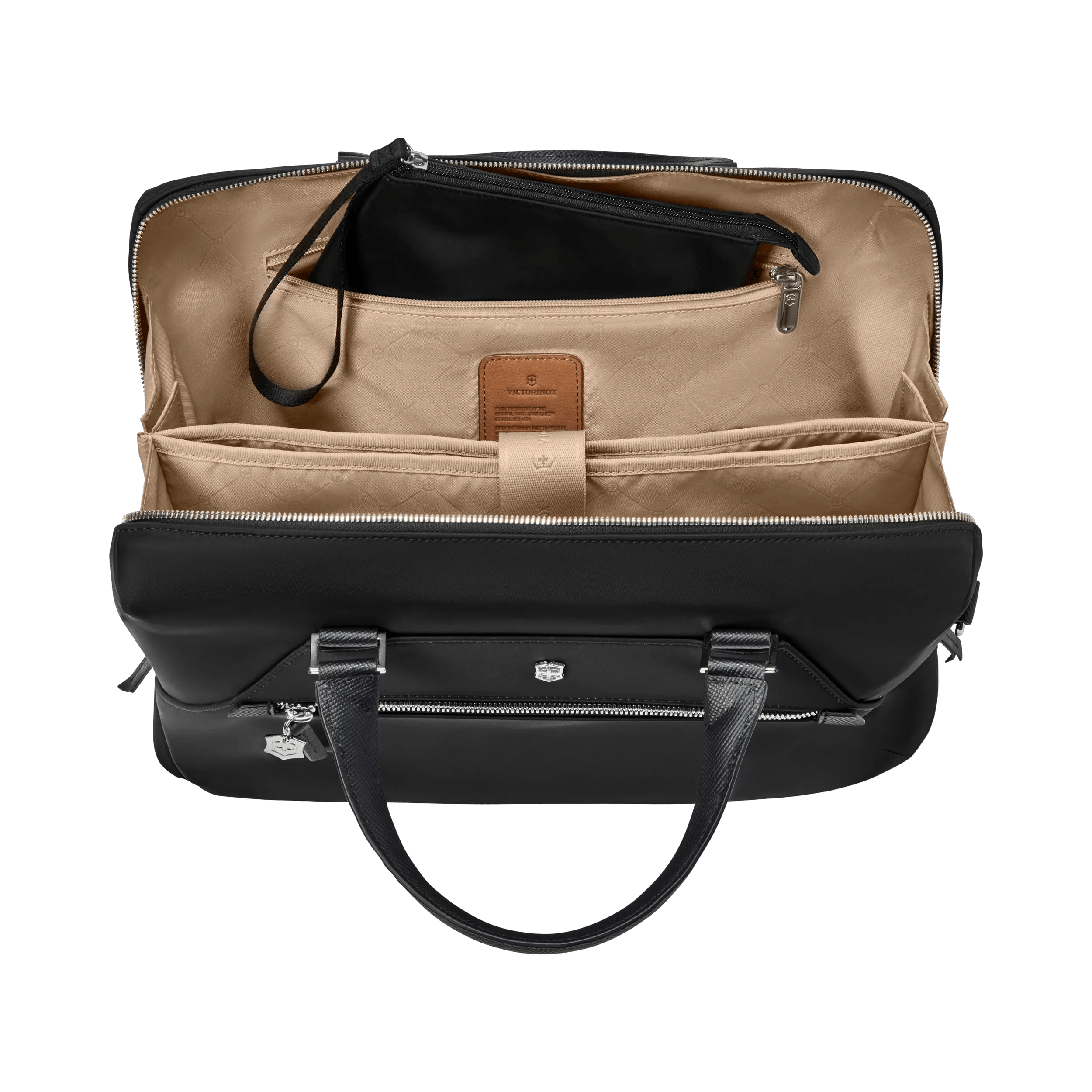 Victoria Signature Briefcase-612209