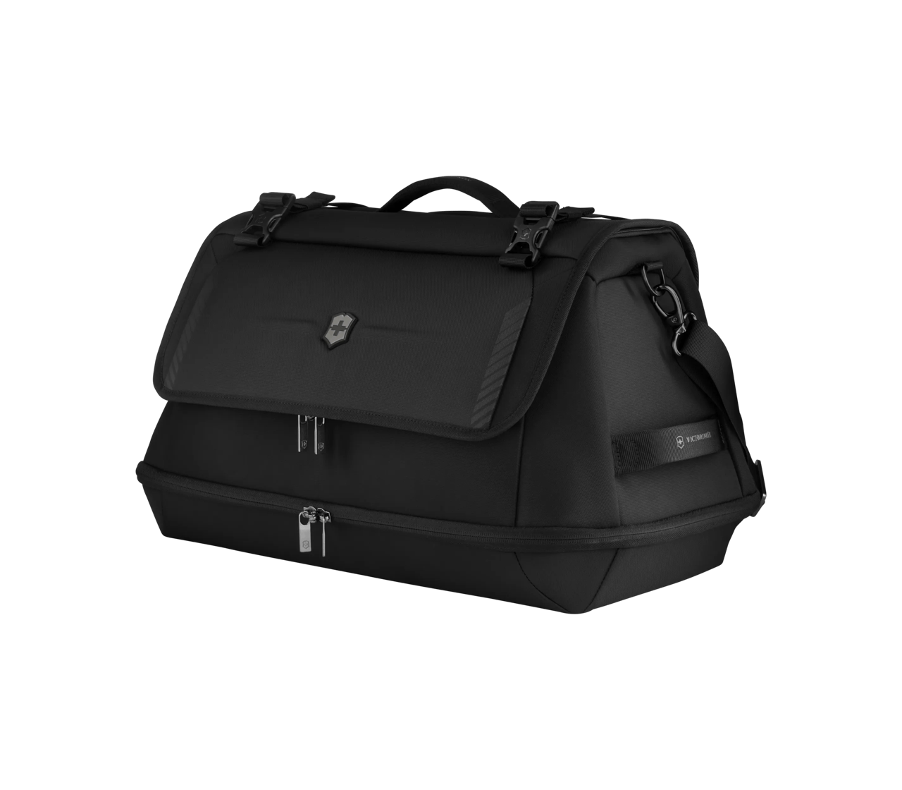 Crosslight Duffel - null