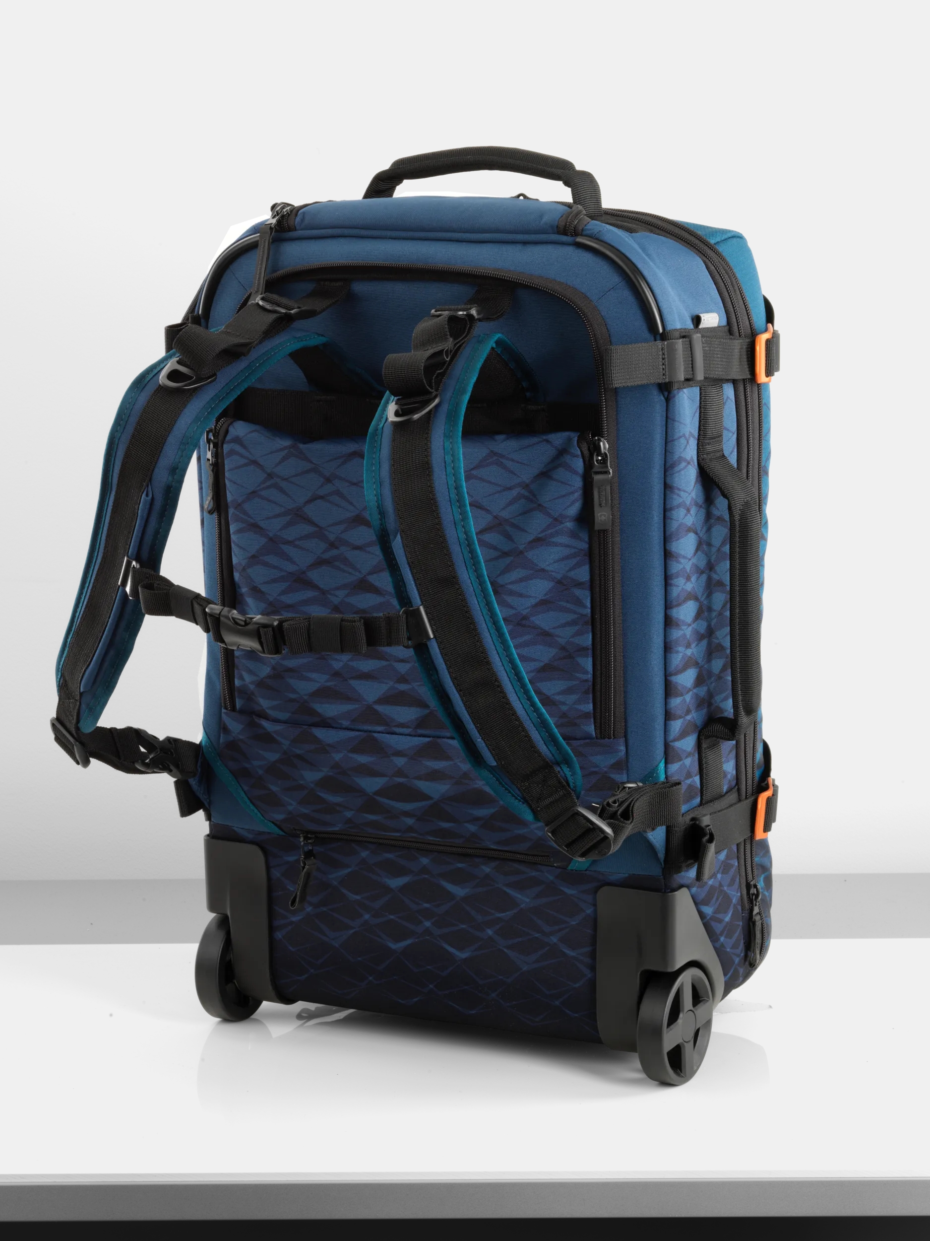 Vx Touring Wheeled 2-in-1 Carry-On - 604323