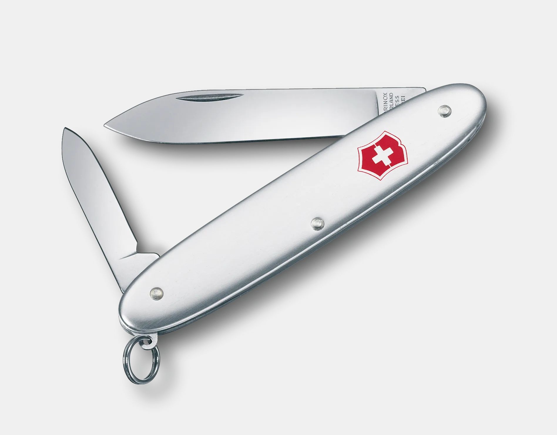 Victorinox Excelsior in silver 0.6901.16