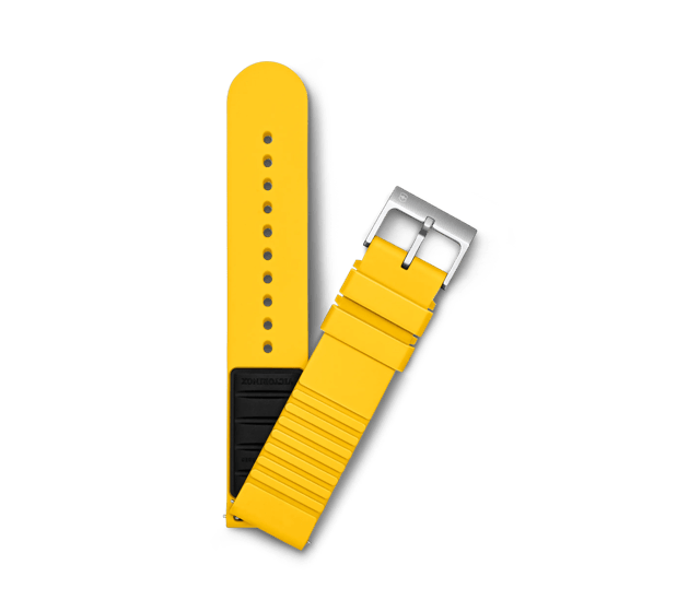 Rubber Strap D1-V.60029