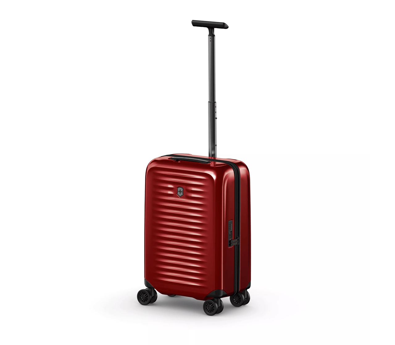 Airox Global Hardside Carry-on - null