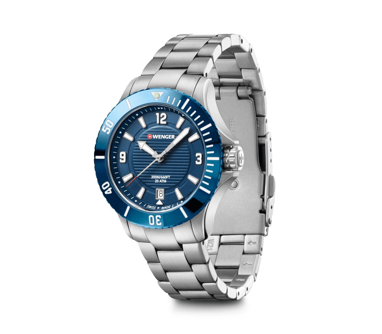 Seaforce Small - null