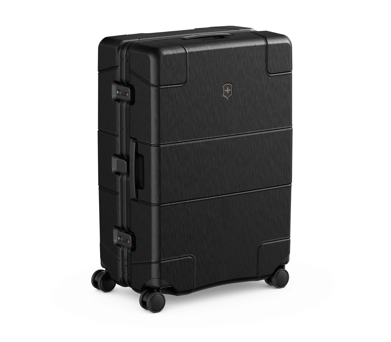 Lexicon Framed Series Large Hardside Case  - null