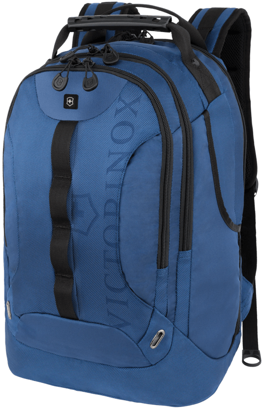 Victorinox deluxe outlet backpack