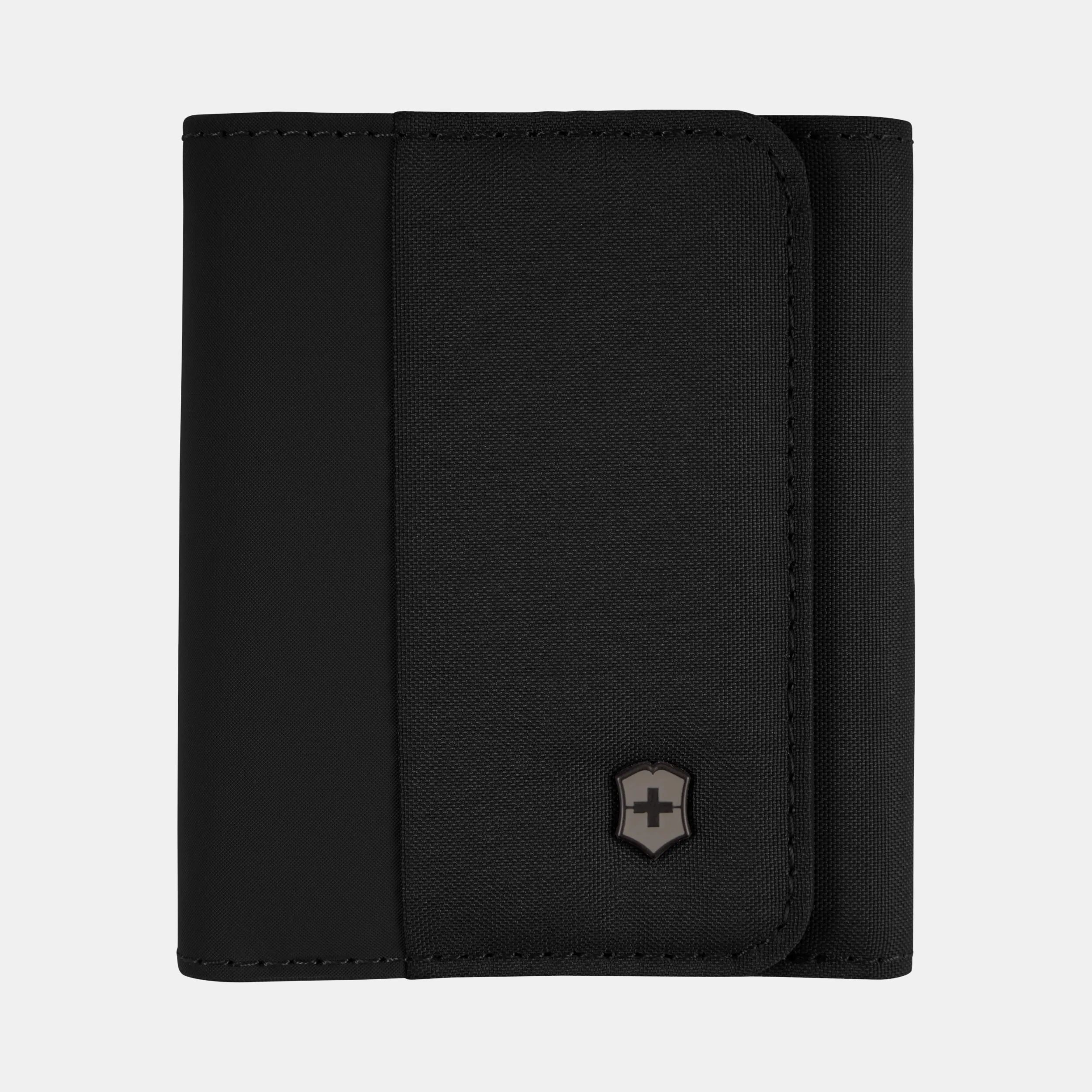 Travel Essentials Tri-Fold Wallet - 653365