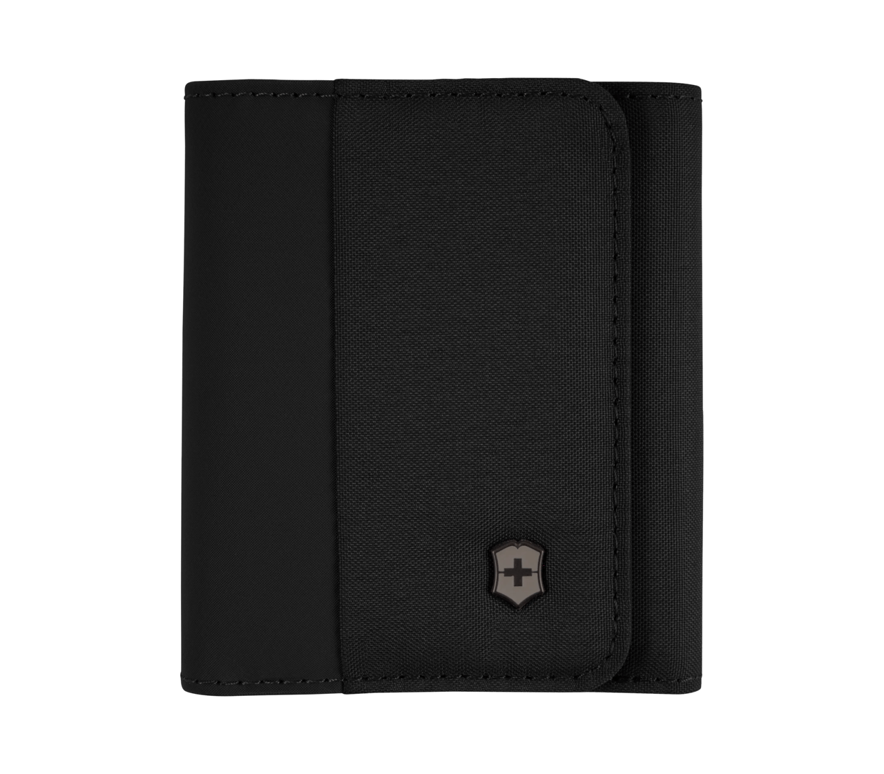 Travel Essentials Tri-Fold Wallet - null