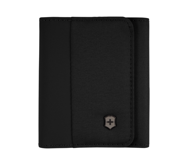 Travel Essentials Tri-Fold Wallet-653365