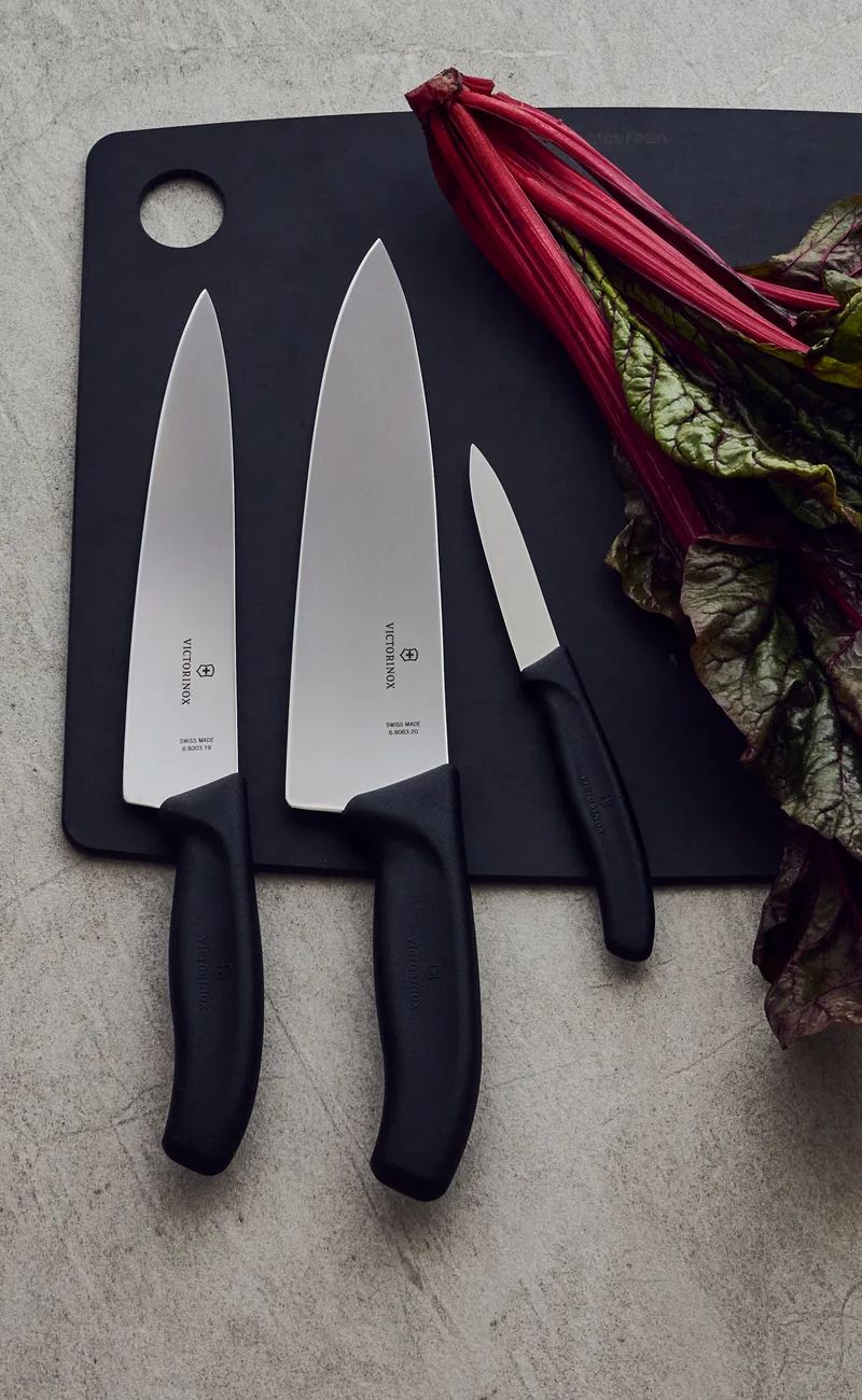Swiss Classic Knives