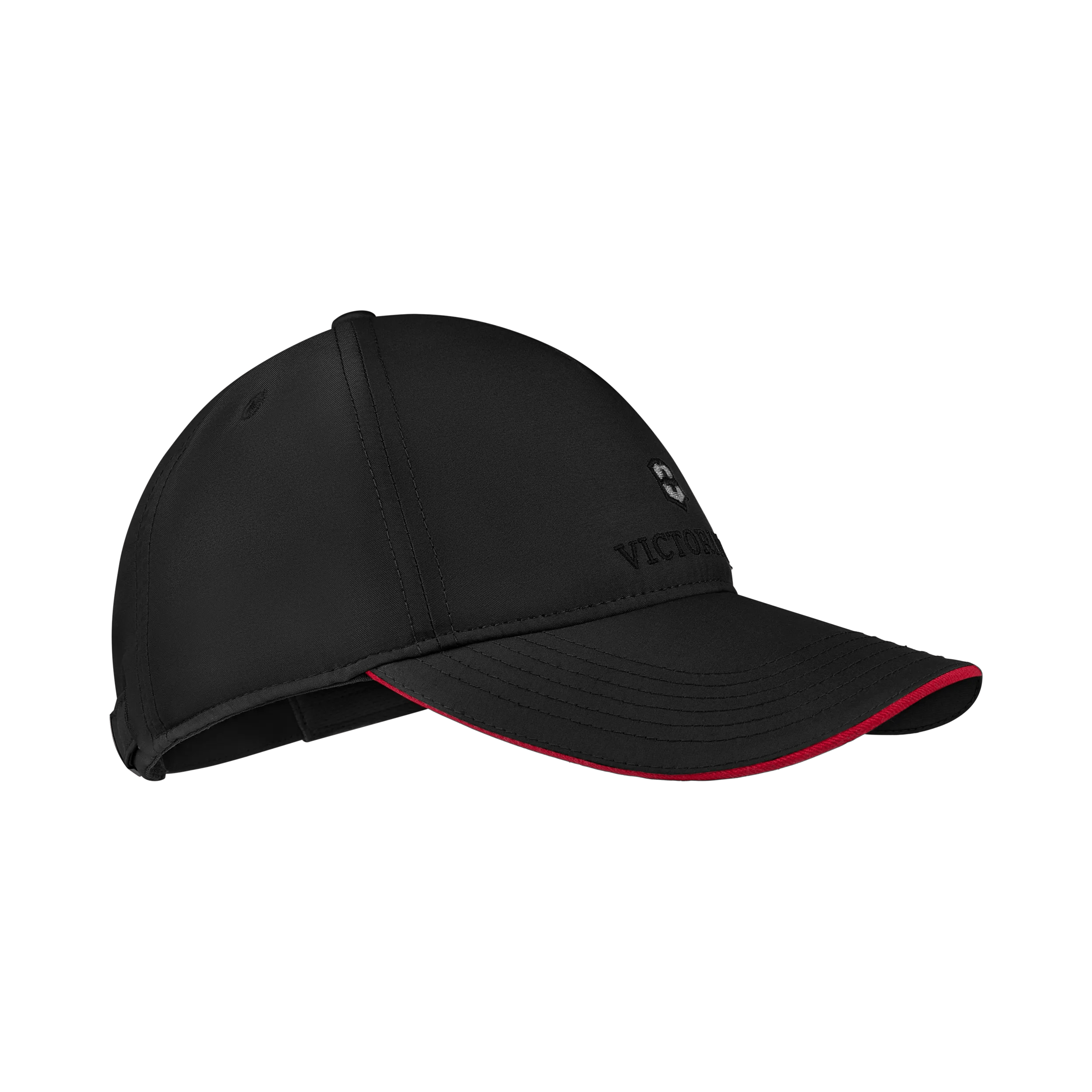 Victorinox Brand Collection Basic Cap - 612486