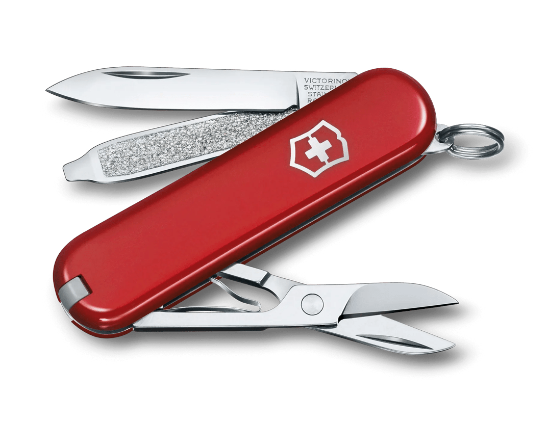 Victorinox wounded best sale warrior project