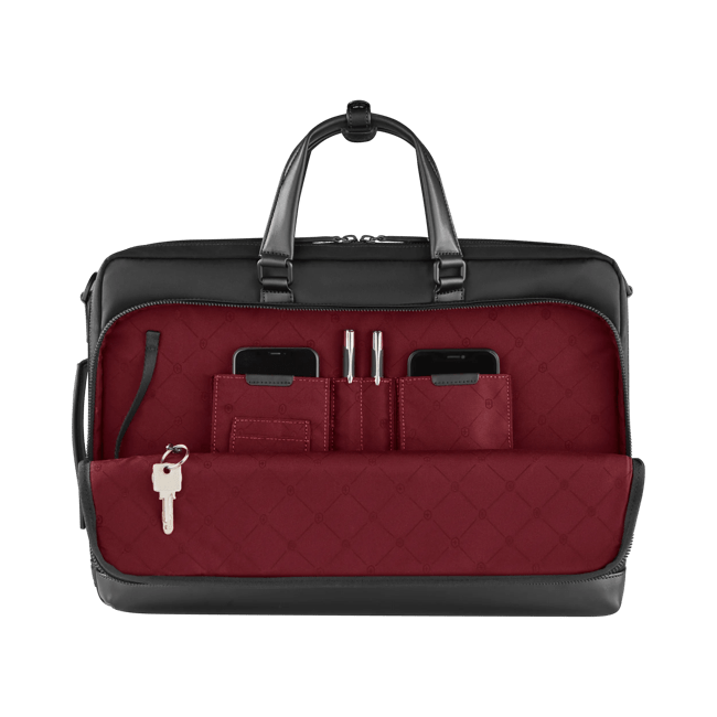 VICTORINOX 大容量 キャリーバッグ 3way ちまわ ビジネス ショルダー