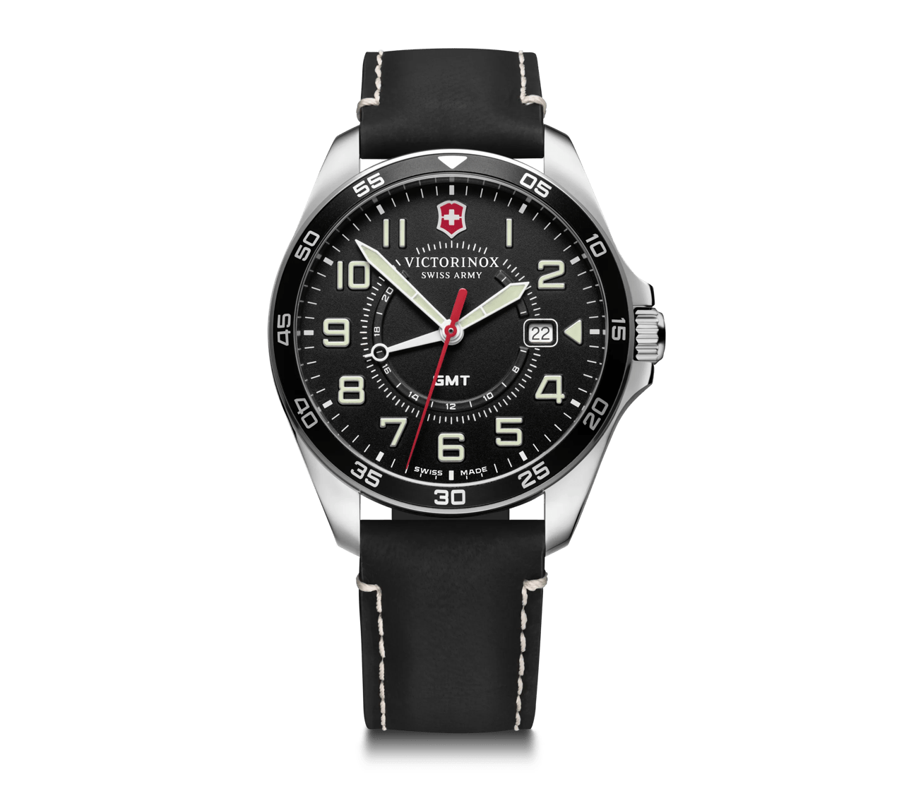 FieldForce GMT - null