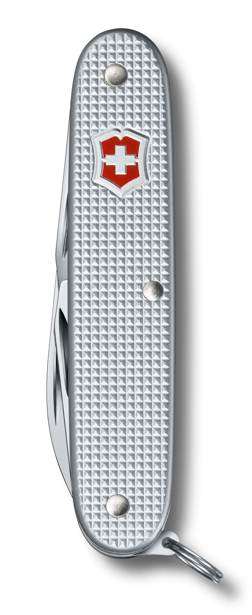 Victorinox silver 2025