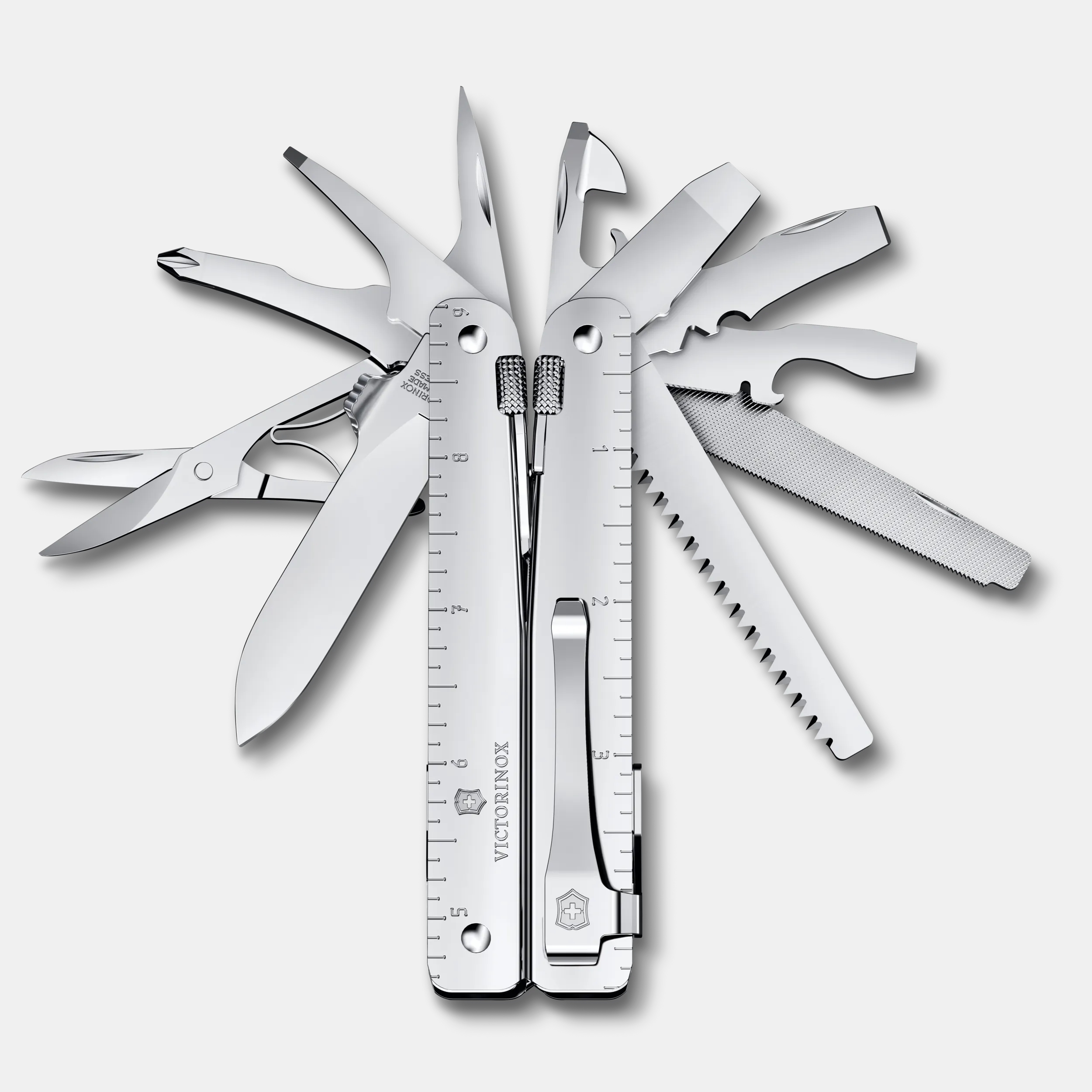 Swiss Tool MX Clip - 3.0327.MKB1