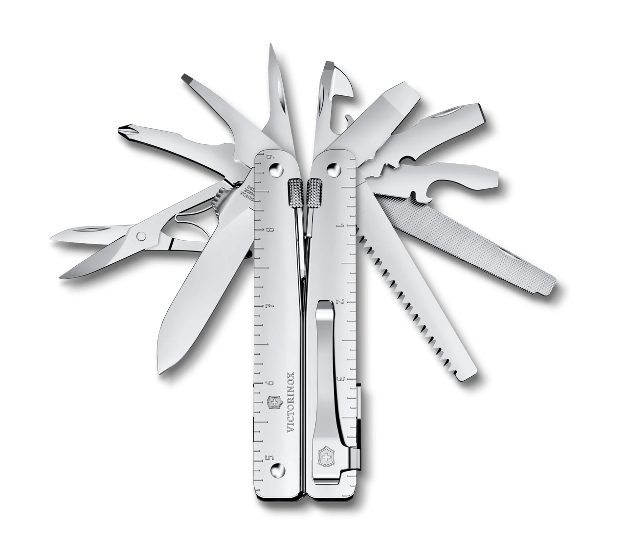 Swiss Tool MX Clip - null