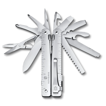 Victorinox discount swiss tools