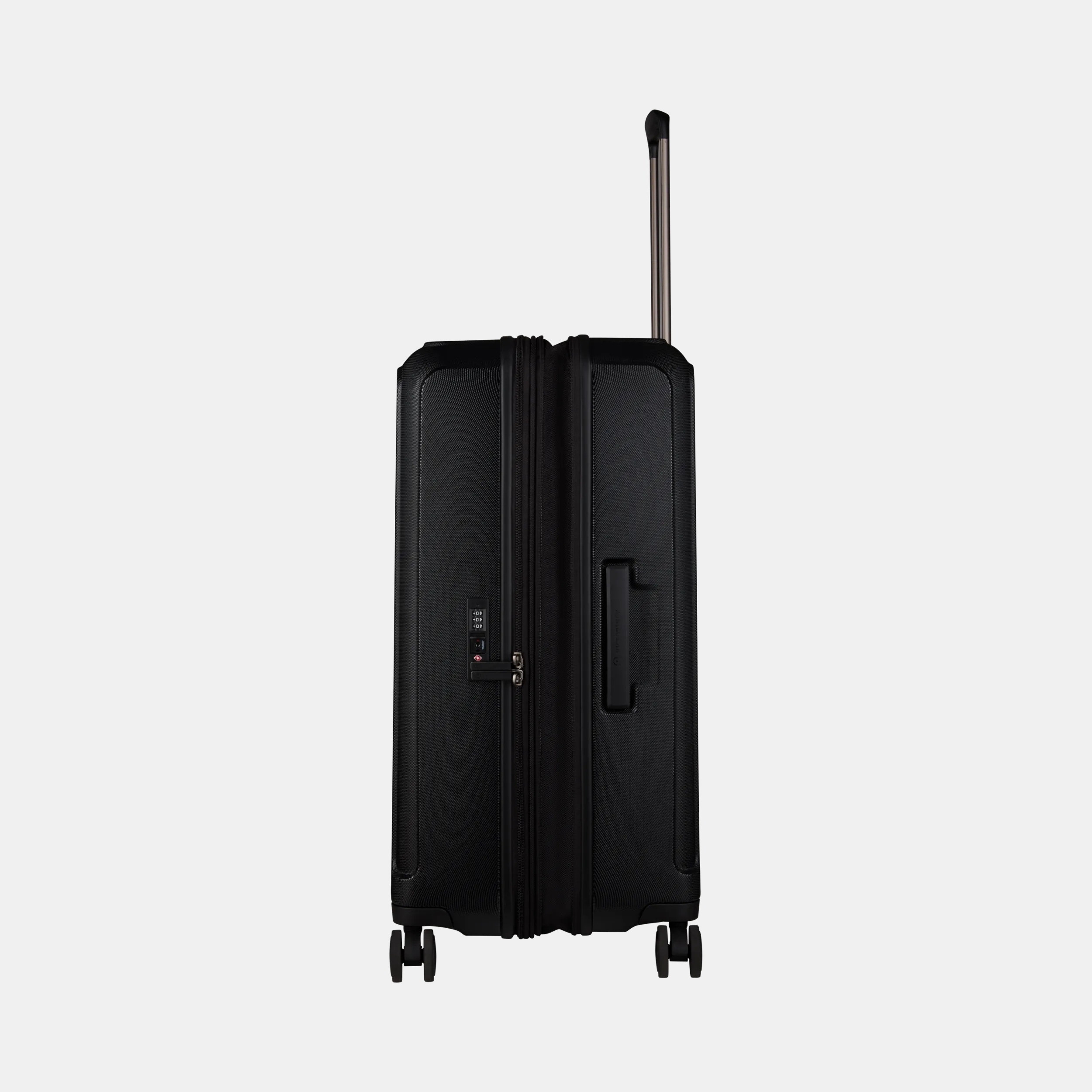 Victorinox Werks Traveler 6.0 Hardside Large Case in black