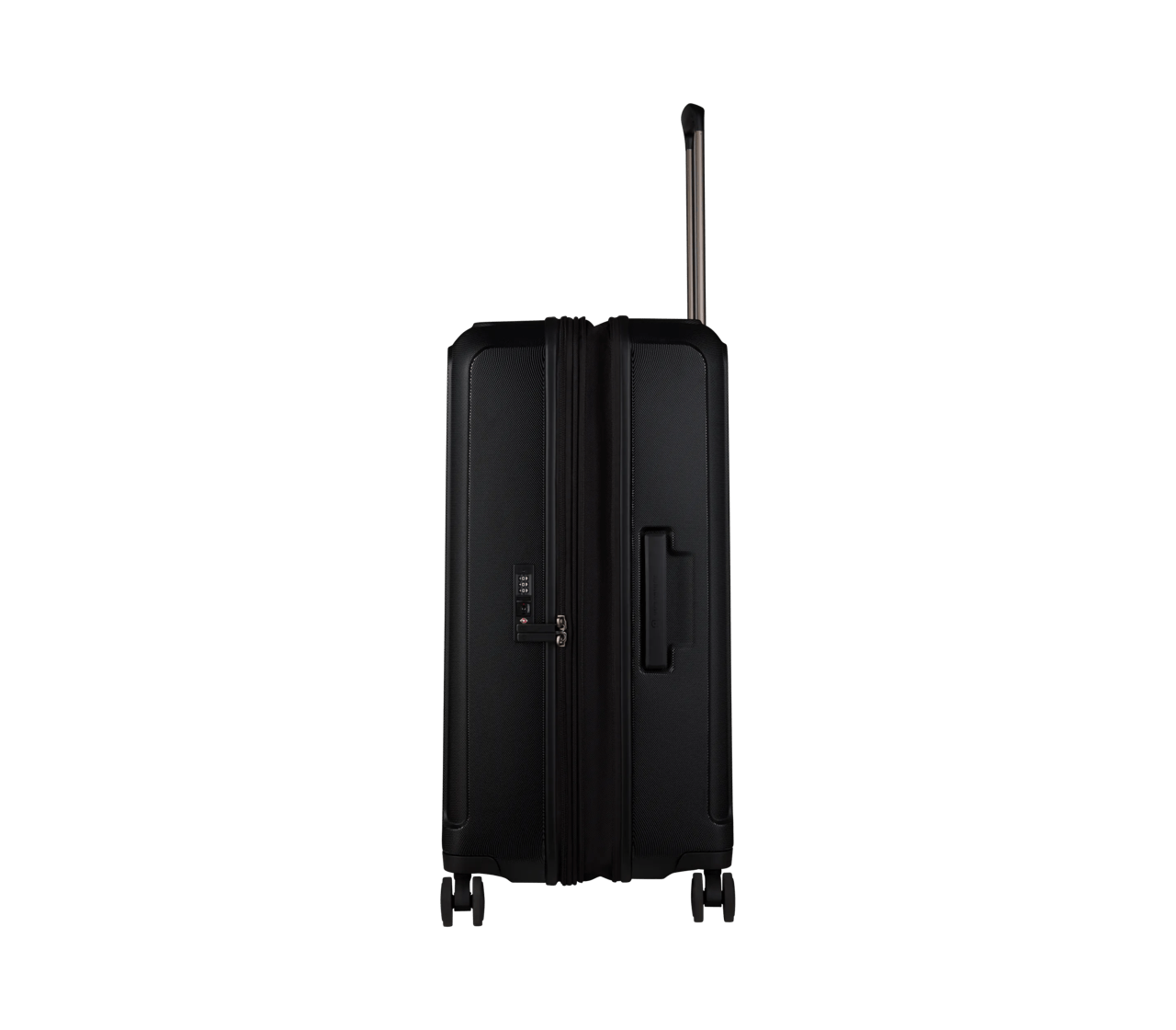 Werks Traveler 6.0 Hardside Large Case  - null