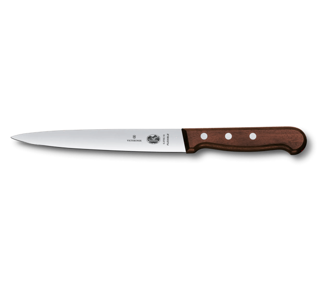 Wood Filleting Knife-5.3700.18G