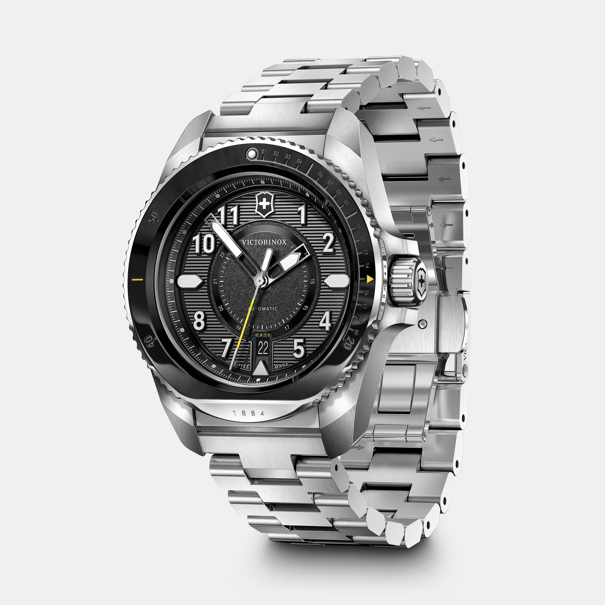Journey 1884 Automatic - null