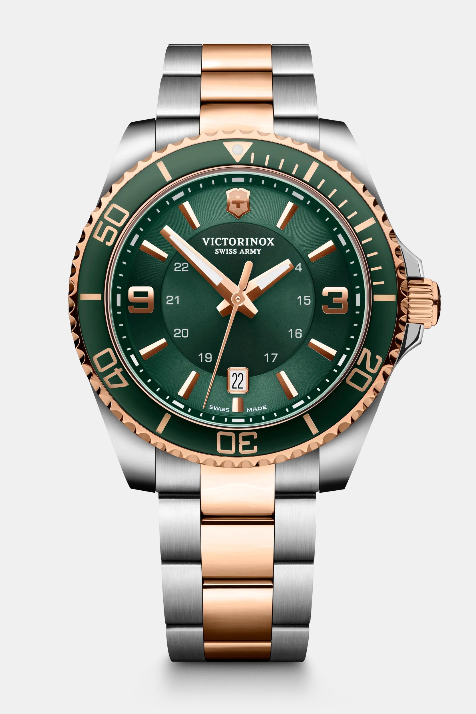 Victorinox maverick 2 chrono sale
