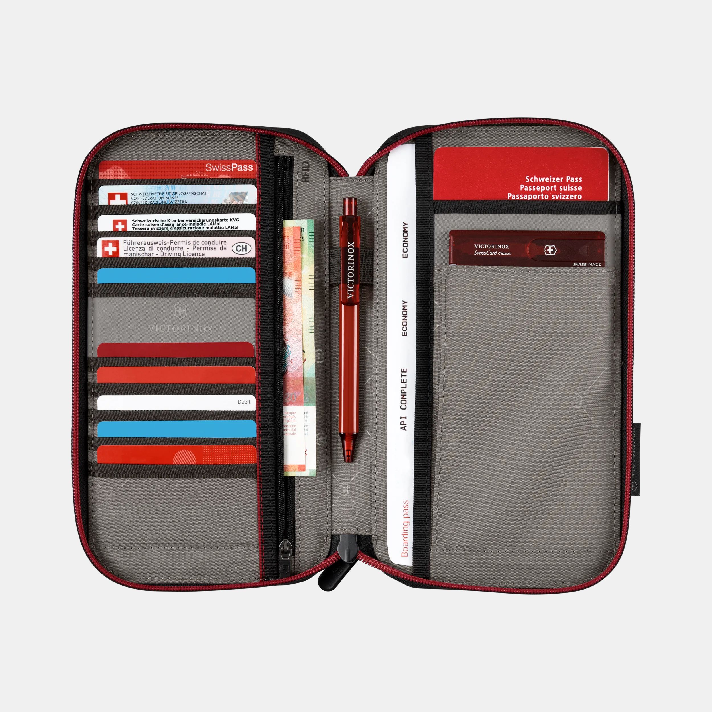 Victorinox travel organizer outlet