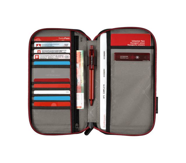 Travel Essentials Travel Organizer-653372