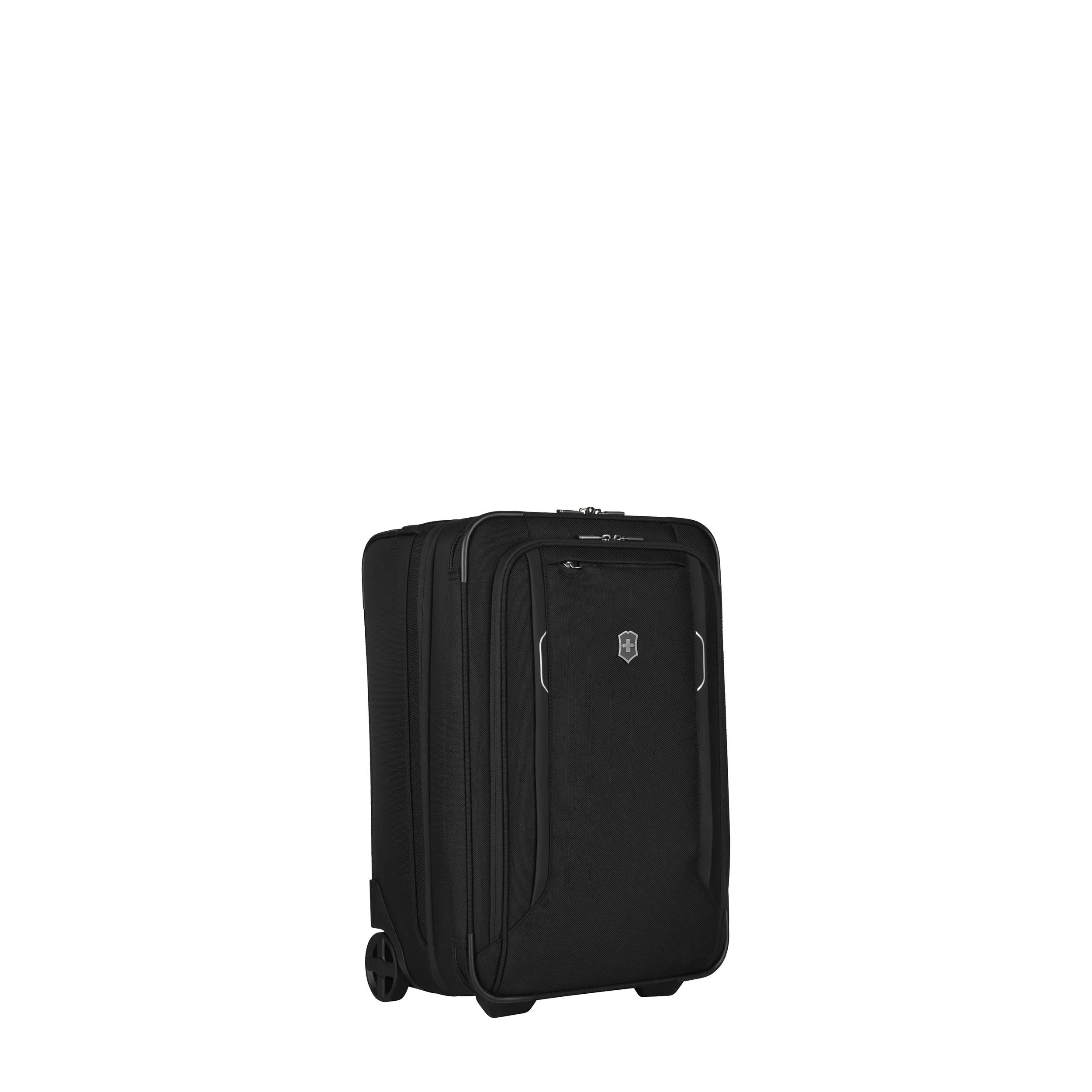 Werks Traveler&nbsp;6.0 2-Wheel Softside Frequent Flyer Carry-On - 606687