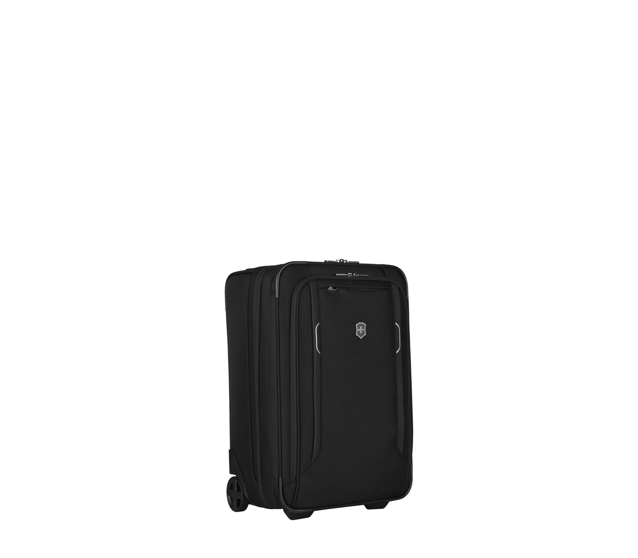 Werks Traveler 6.0 2-Wheel Softside Frequent Flyer Carry-On - null