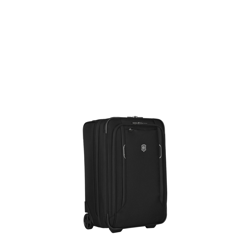 Werks Traveler&nbsp;6.0 2-Wheel Softside Frequent Flyer Carry-On - 606687