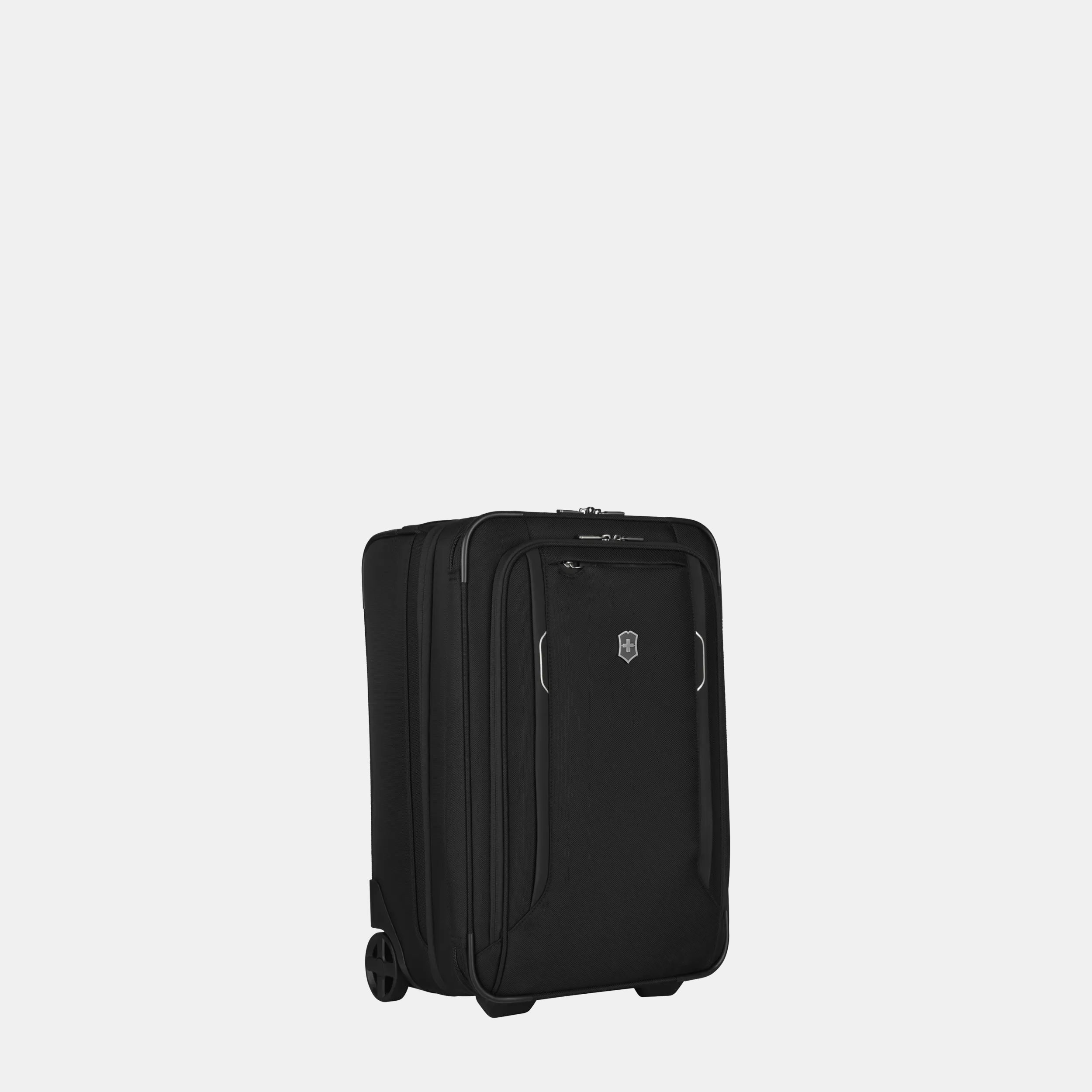 Werks Traveler 6.0 2-Wheel Softside Frequent Flyer Carry-On - null