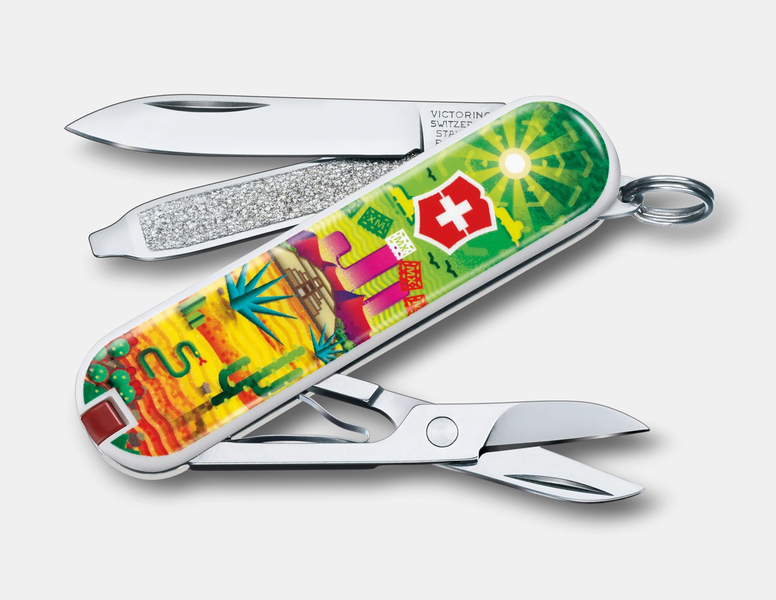 Victorinox 2018 new arrivals